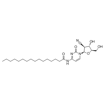 Sapacitabine (CS682; CYC682) 151823-14-2